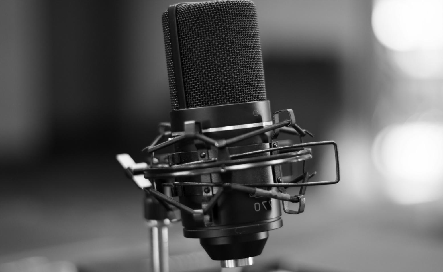 Процес створення журналістського контенту