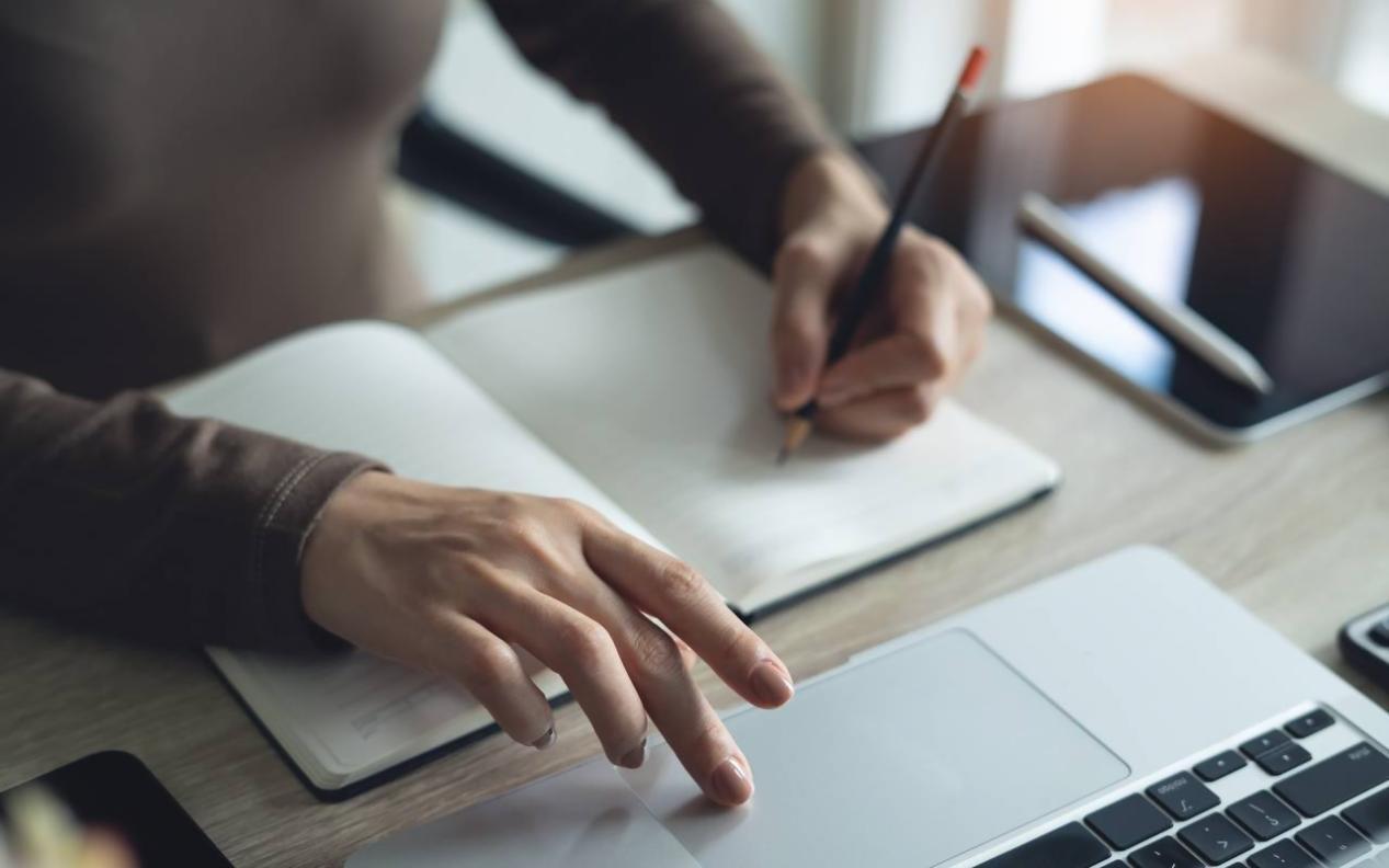 Робочий процес у сучасній редакції